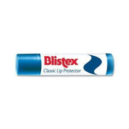 Blistex Classic Lip Protector - Idratazione e Protezione per le Labbra
