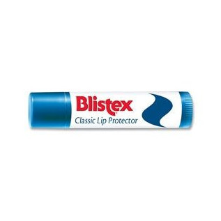 Blistex Classic Lip Protector - Idratazione e Protezione per le Labbra