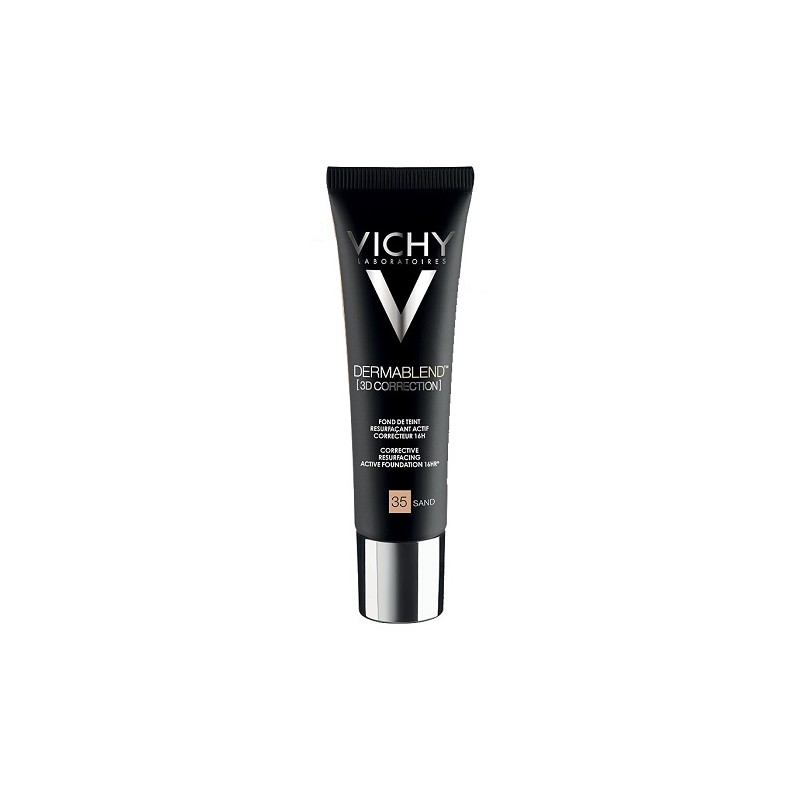 Vichy Dermablend 3D 35 30 ml | FarmaLùmina