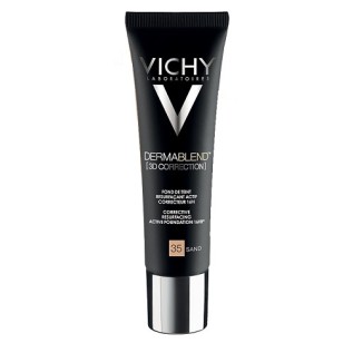 Vichy Dermablend 3D 35 30 ml | FarmaLùmina