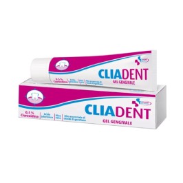 Cliadent Gel Gengivale 20 ml | FarmaLùmina