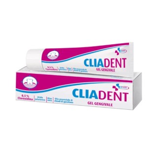 Cliadent Gel Gengivale 20 ml | FarmaLùmina