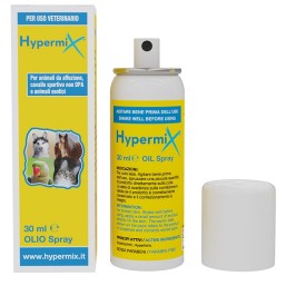 Hypermix Spray 30 ml | FarmaLùmina