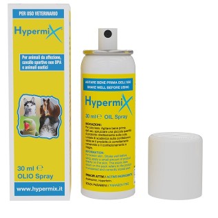 Hypermix Spray 30 ml | FarmaLùmina
