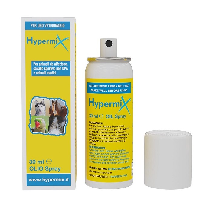 Hypermix Spray 30 ml