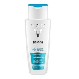 Vichy Dercos Shampoo Ultralentivo Grassi 200 ml | FarmaLùmina