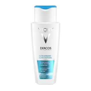 Vichy Dercos Shampoo Ultralentivo 200 ml | FarmaLùmina