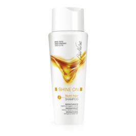 Bionike Shine On Shampoo Ristrutturante 200 ml | FarmaLùmina