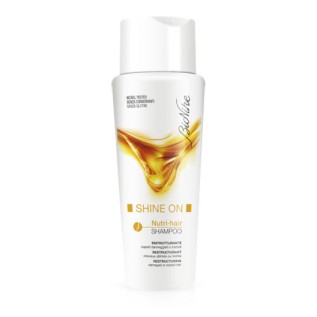 Bionike Shine On Shampoo Ristrutturante 200 ml | FarmaLùmina