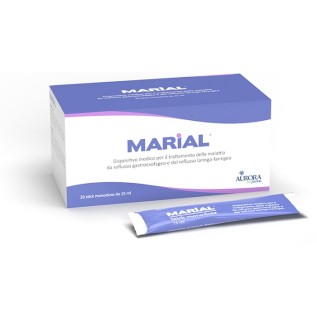 Aurora Marial 20 Oral Stick 15 ml | FarmaLùmina