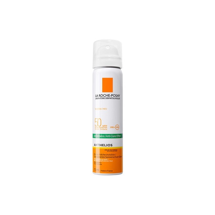 La Roche Posay Anthelios Spray Invisibile SPF50+ 75 ml
