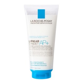 La Roche Posay Lipikar Syndet AP+ 200 ml | FarmaLùmina