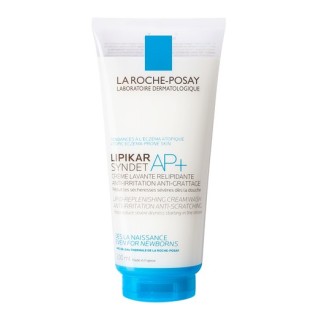 La Roche Posay Lipikar Syndet AP+ 200 ml | FarmaLùmina