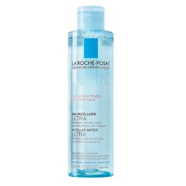 La Roche Posay Acqua Micellare Pelle Reattiva 200 ml | FarmaLùmina