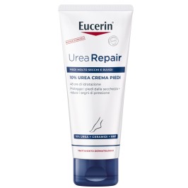 Eucerin Urea Crema Piedi 100 ml | FarmaLùmina
