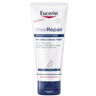 Eucerin Urea Crema Piedi 100 ml | FarmaLùmina