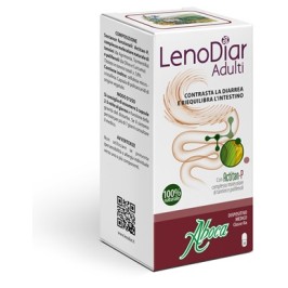 Lenodiar Adulti 20 capsule 500 mg | FarmaLùmina