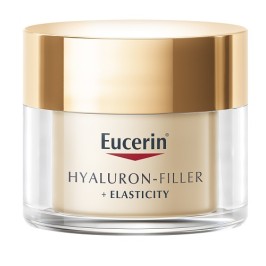 Eucerin Hyaluron-Filler Elasticity Giorno 50 ml | FarmaLùmina