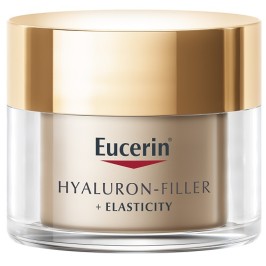 Eucerin Hyaluron-Filler Elasticity Notte 50 ml | FarmaLùmina