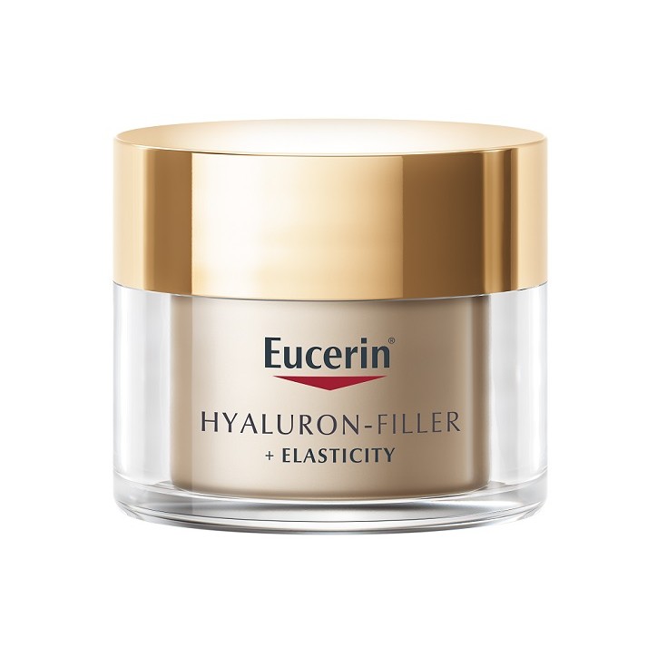 Eucerin Hyaluron-Filler Elasticity Notte 50 ml
