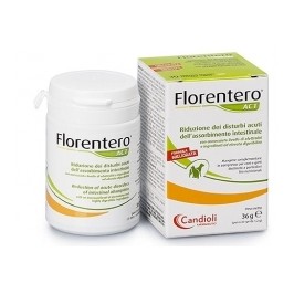 Florentero Act 30 compresse | FarmaLùmina