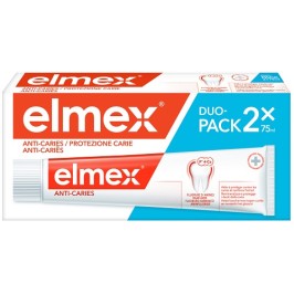 Elmex Protezione Carie 2 x 75 ml | FarmaLùmina