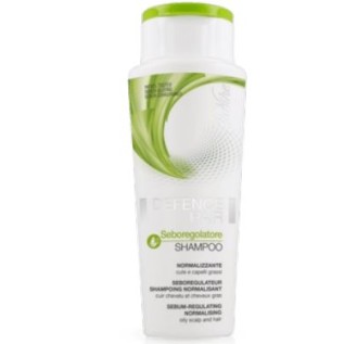 Bionike Defence Hair Shampoo Seboregolatore 200 ml | FarmaLùmina