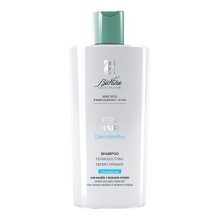 Bionike Defence Hair Shampoo Dermolenitivo 200 ml | FarmaLùmina