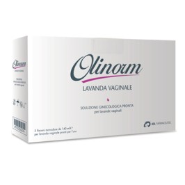 Olinorm Lavanda 140 ml | FarmaLùmina