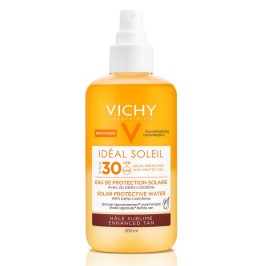 Vichy Acqua Solare Abbronzante 200 ml | FarmaLùmina