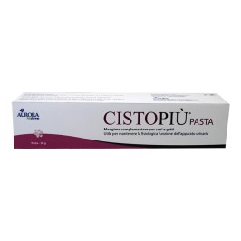 Cistopiu' Pasta 30 g | FarmaLùmina