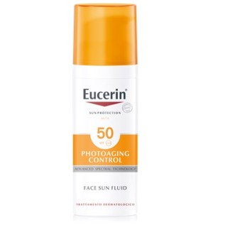 Eucerin Sun Photoaging SPF 50 50 ml | FarmaLùmina