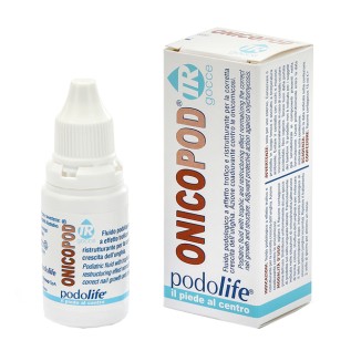 Onicopod Tr Gocce 15 ml | FarmaLùmina