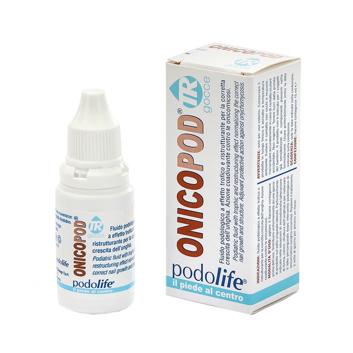 Onicopod Tr Gocce 15 ml