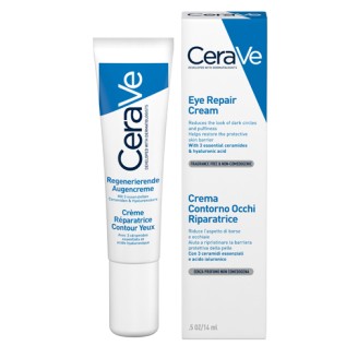 CeraVe Crema Contorno Occhi 15 ml | FarmaLùmina