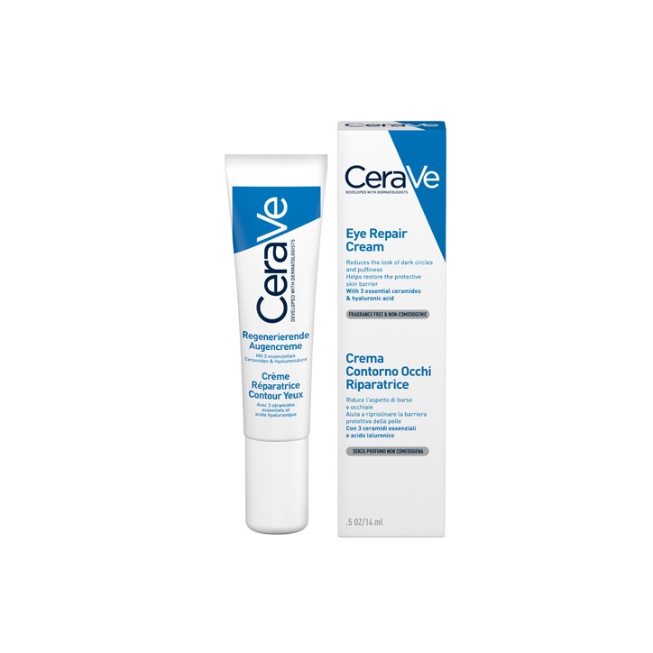 CeraVe Crema Contorno Occhi 15 ml