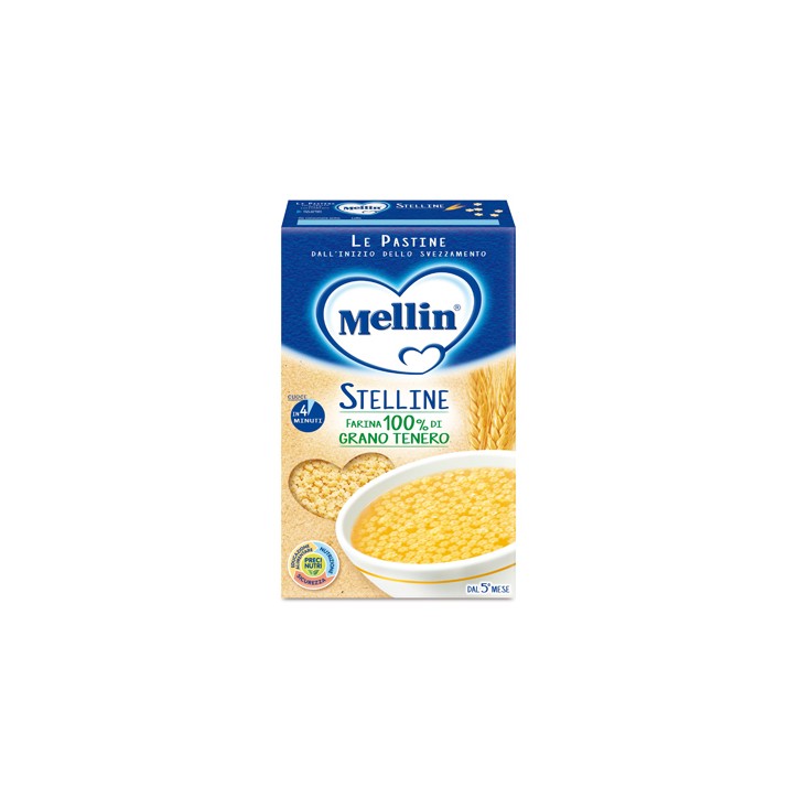 Mellin Stelline 320 g