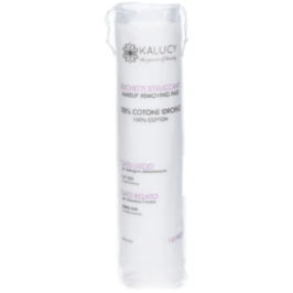 KALUCY DISCHETTI STRUCC 120PZ - Delicati e Efficaci