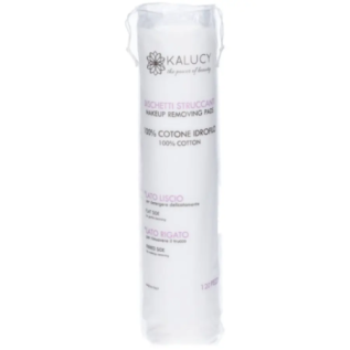 KALUCY DISCHETTI STRUCC 120PZ - Delicati e Efficaci
