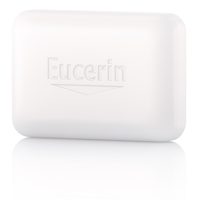 Eucerin pH5 Pane Dermatologico 100 g | FarmaLùmina
