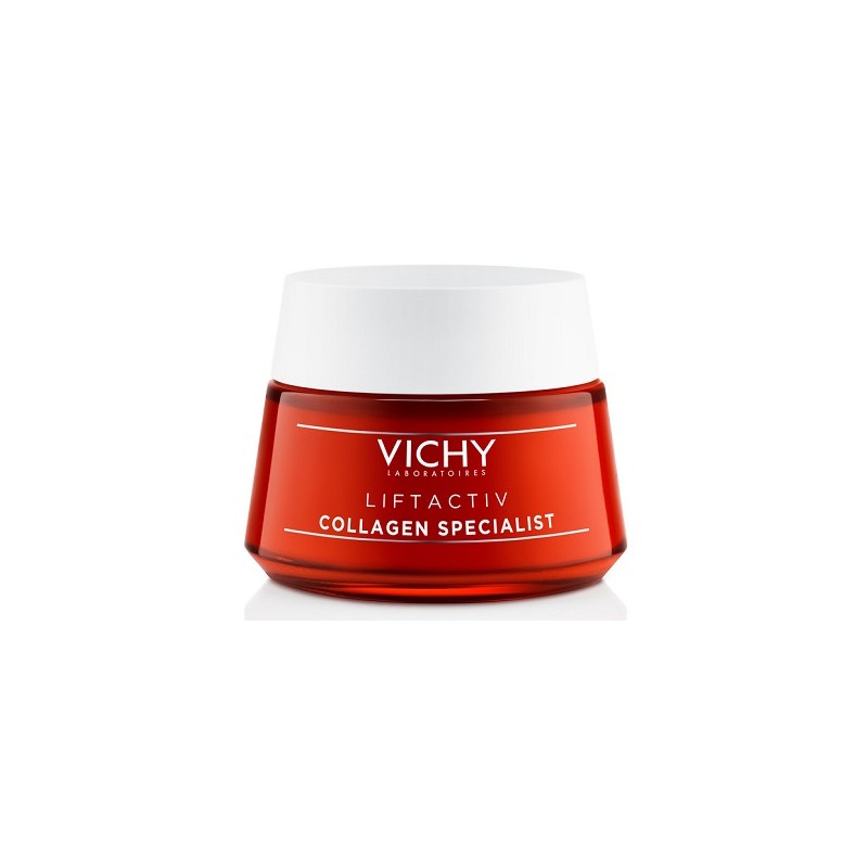 Vichy Liftactiv Lift Collagen Specialist 50 ml | FarmaLùmina