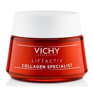 Vichy Liftactiv Lift Collagen Specialist 50 ml | FarmaLùmina