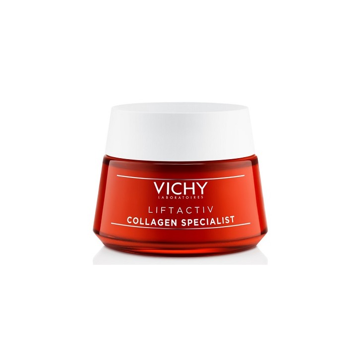 Vichy Liftactiv Lift Collagen Specialist 50 ml