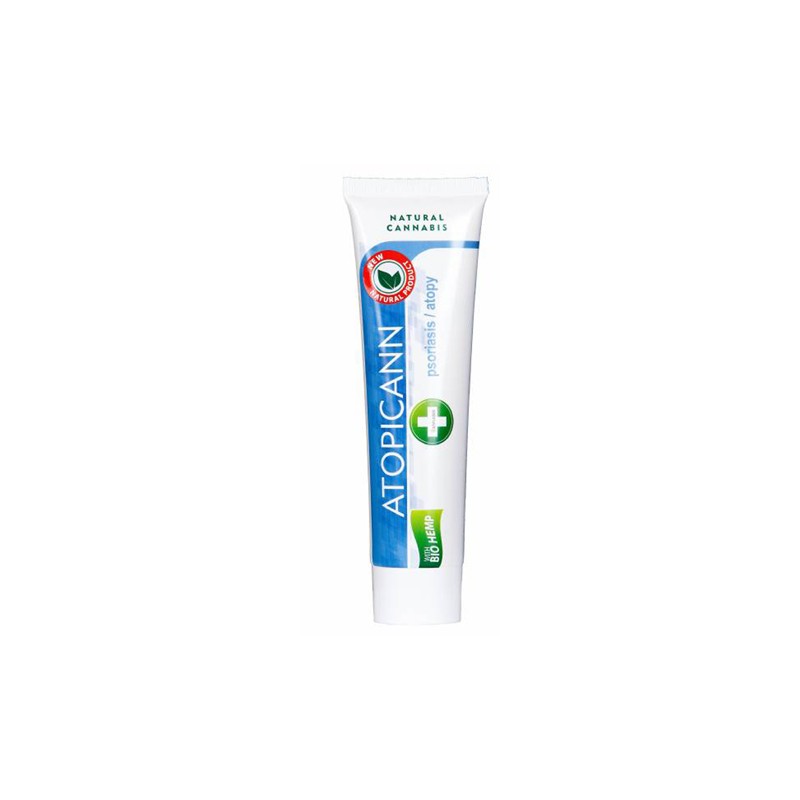 Atopicann Crema Psoriasi 100 ml | FarmaLùmina