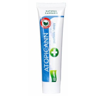 Atopicann Crema Psoriasi 100 ml | FarmaLùmina
