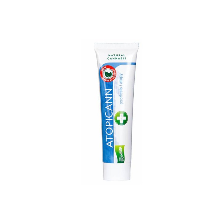 Atopicann Crema Psoriasi 100 ml