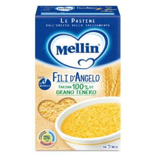 Mellin Fili d'Angelo 350 g | FarmaLùmina