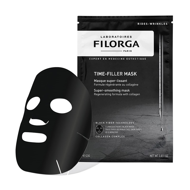 Filorga Time Filler Mask 1 pezzo | FarmaLùmina