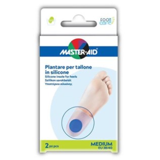 Master Aid Talloniera Medium 2 pz | FarmaLùmina