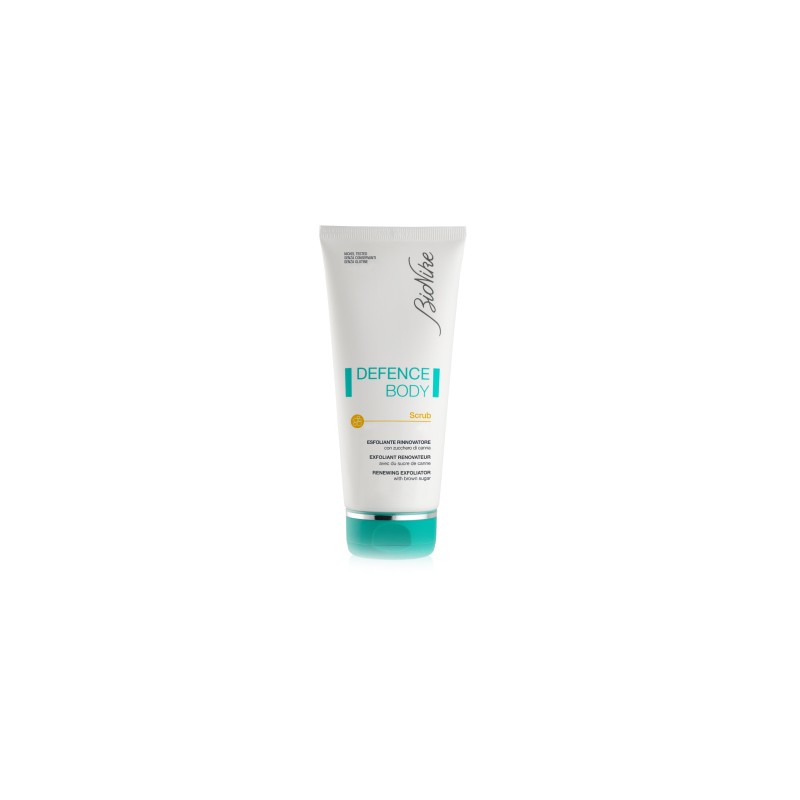 Bionike Defence Body Scrub 200 ml | FarmaLùmina
